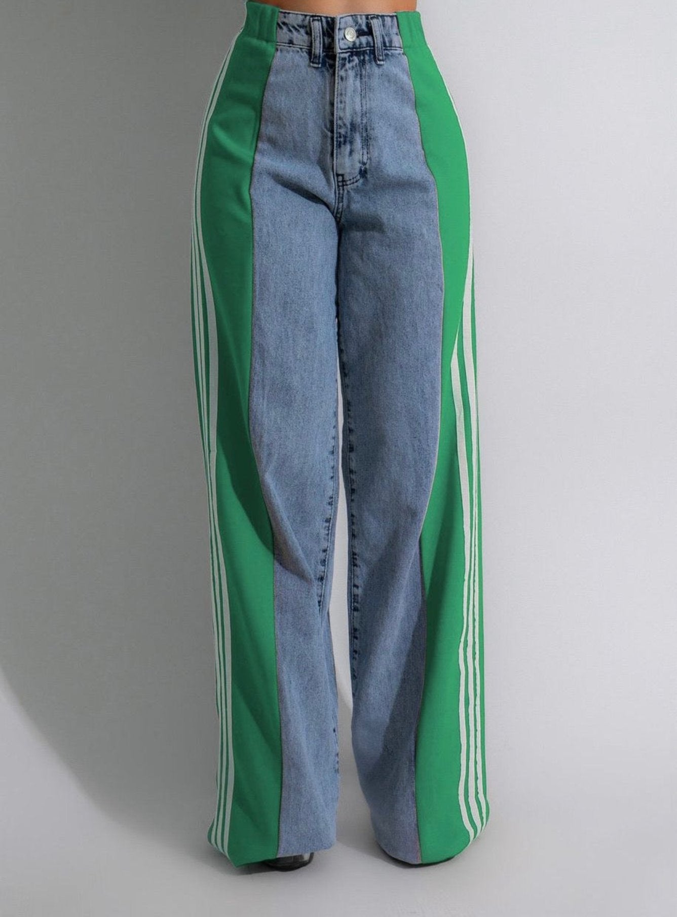 Spice Gyrl Jeans - Buy 2 Get 1 “Free”