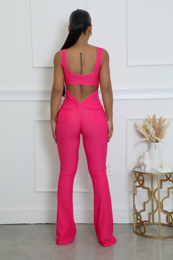 Malibu Jumpsuit