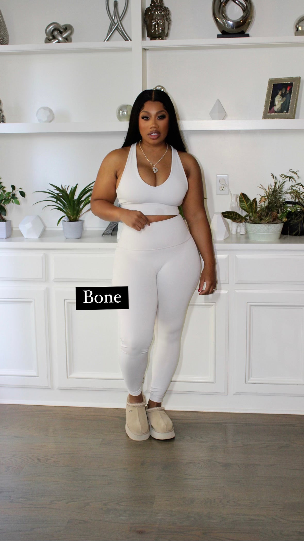 “Racerback” Active Sets 4 Colors