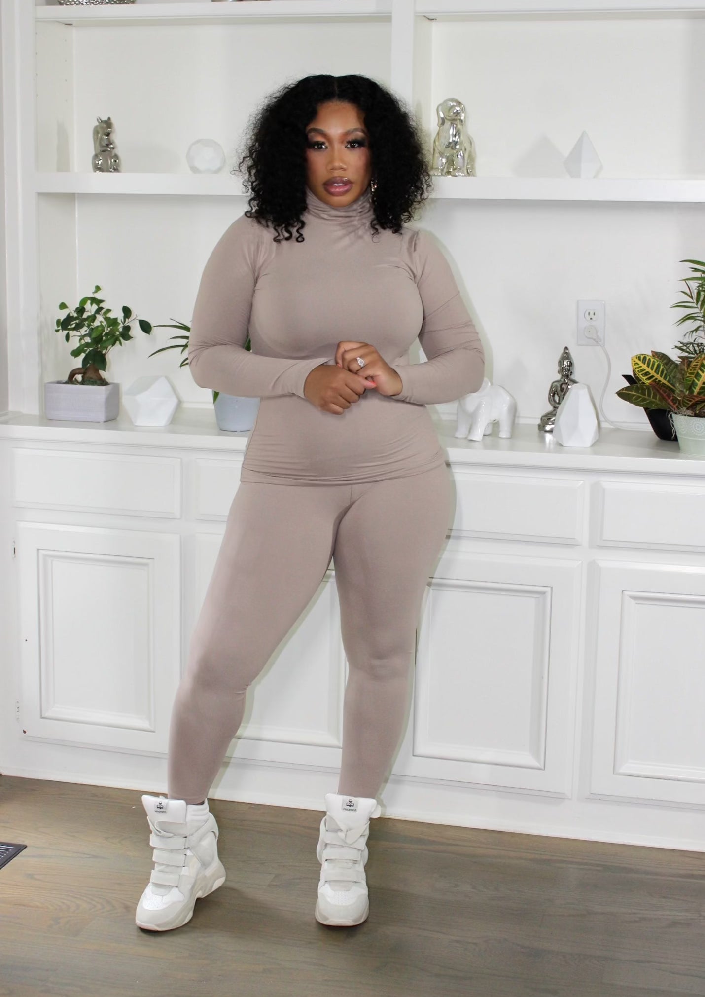 Christina Set (4 Colors)