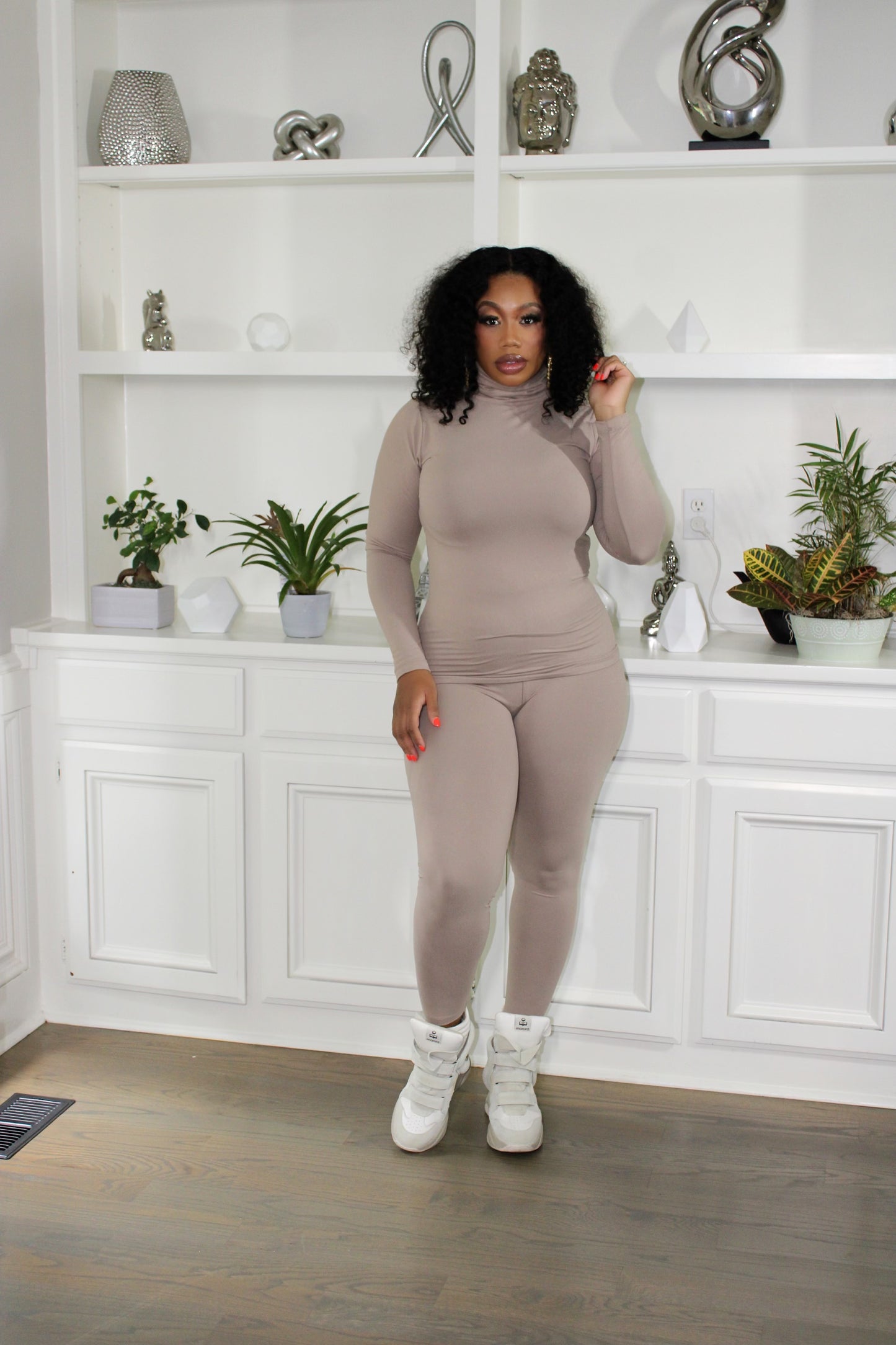 Christina Set (4 Colors)