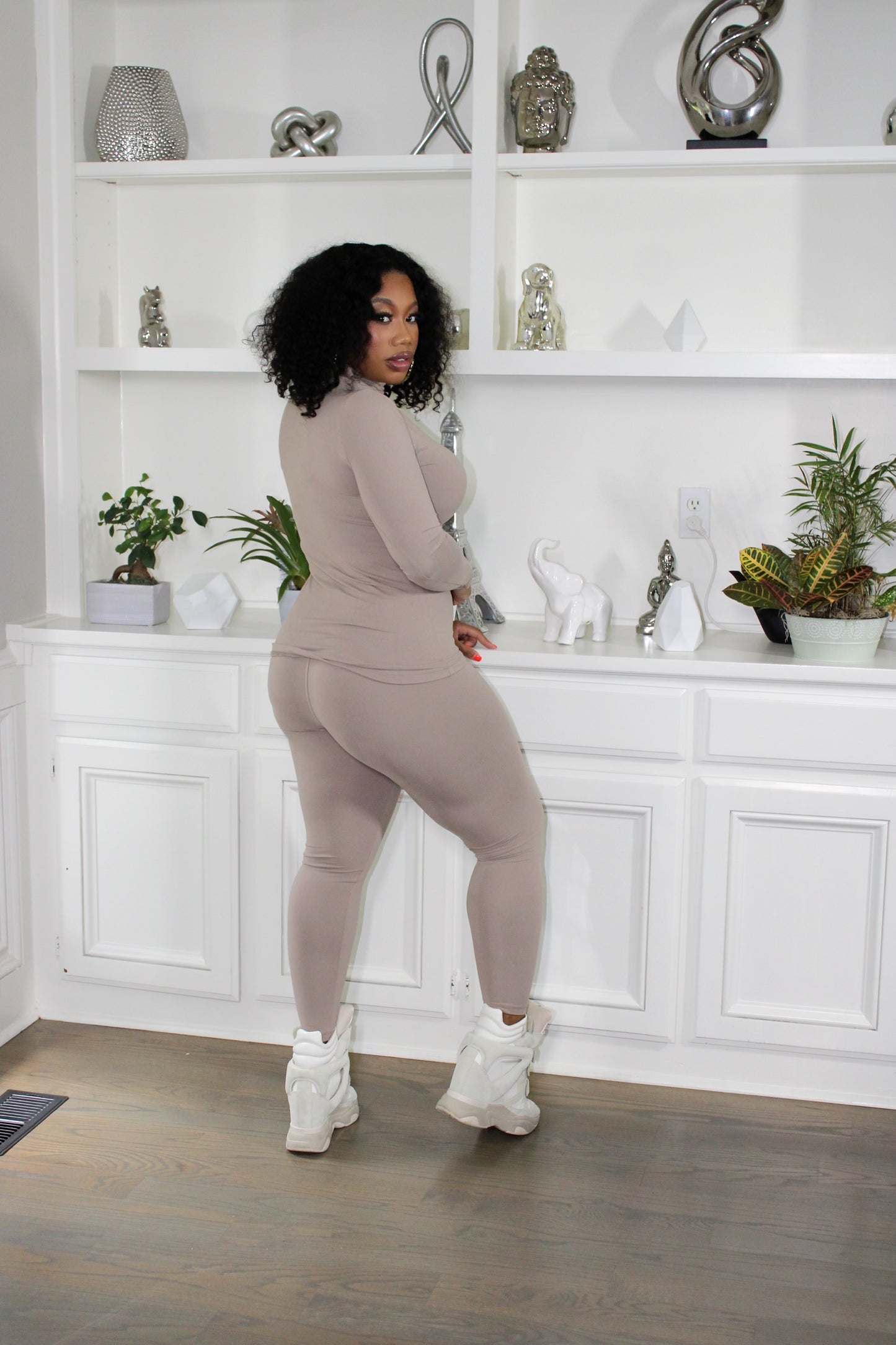 Christina Set (4 Colors)