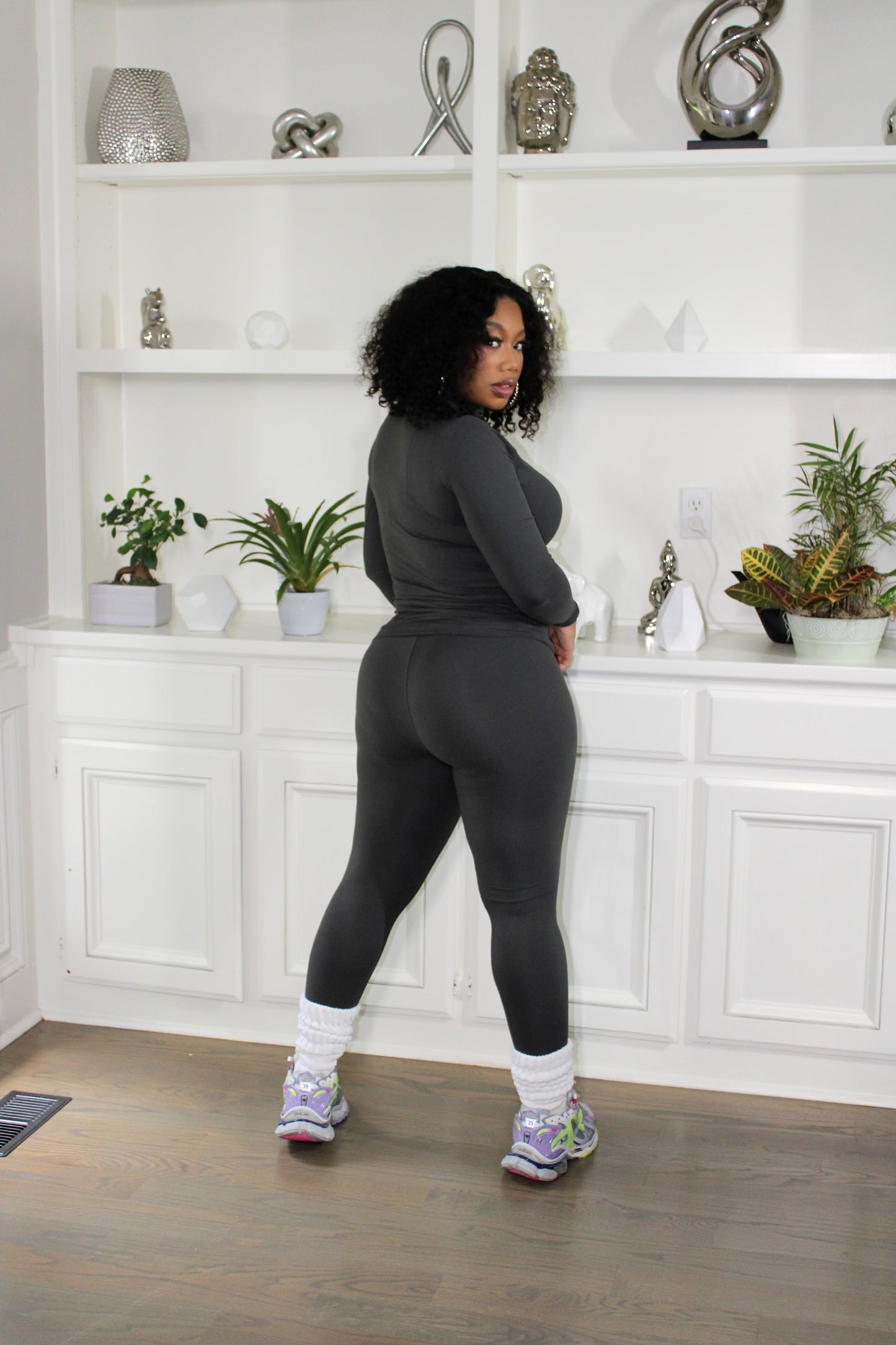 Christina Set (4 Colors)