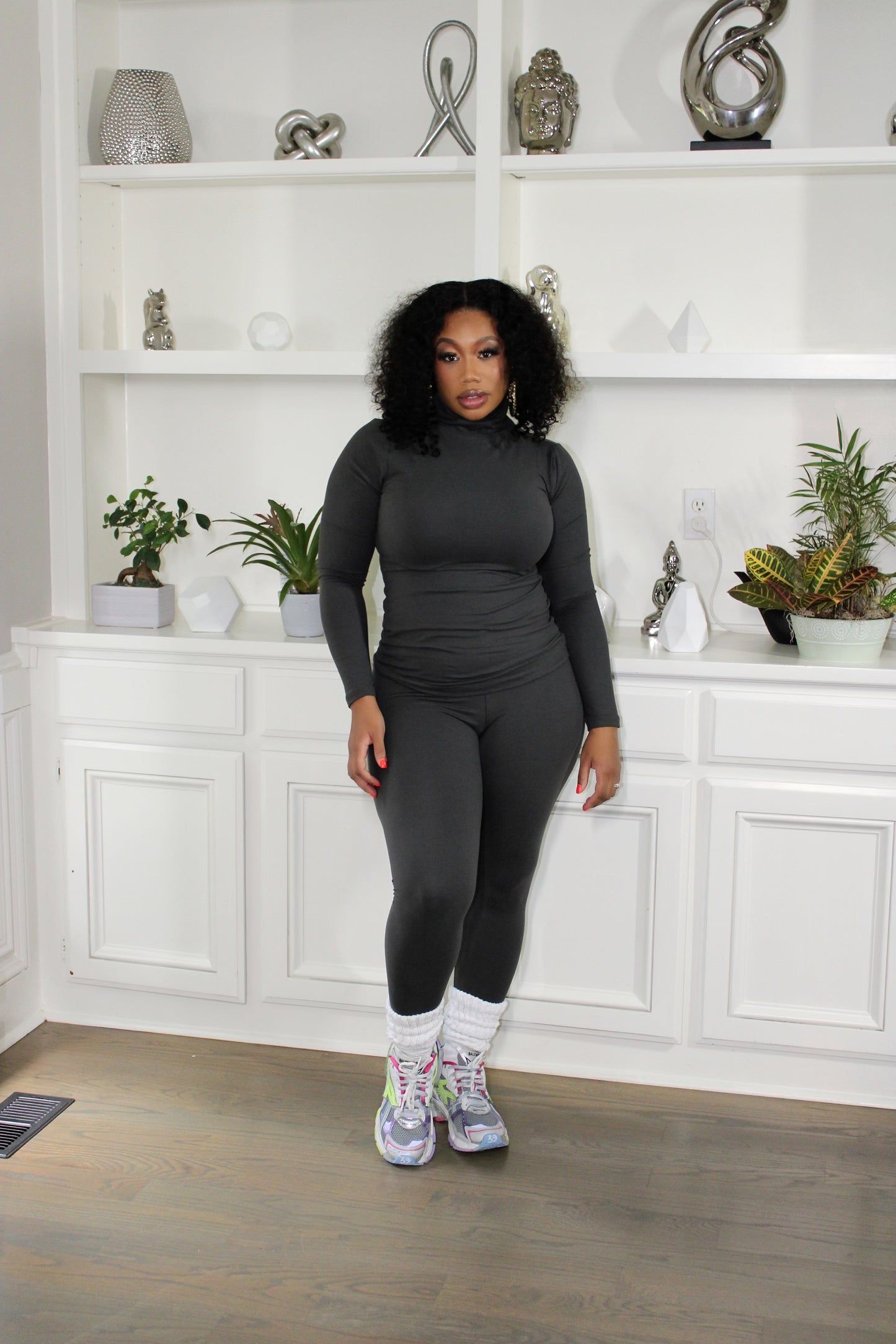 Christina Set (4 Colors)
