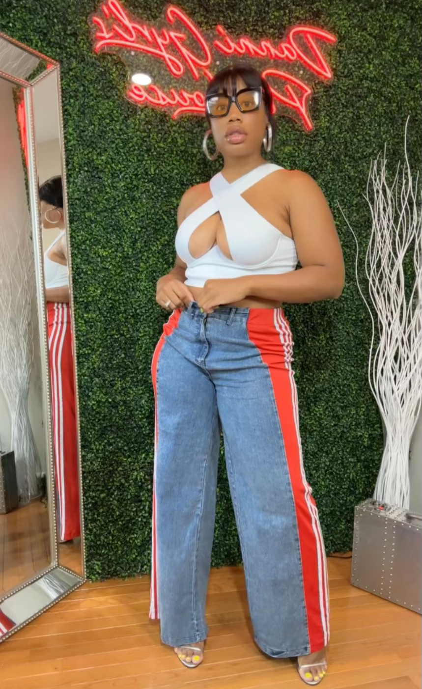 Spice Gyrl Jeans - Buy 2 Get 1 “Free”