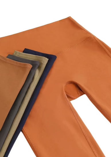 “Racerback” Active Sets 4 Colors