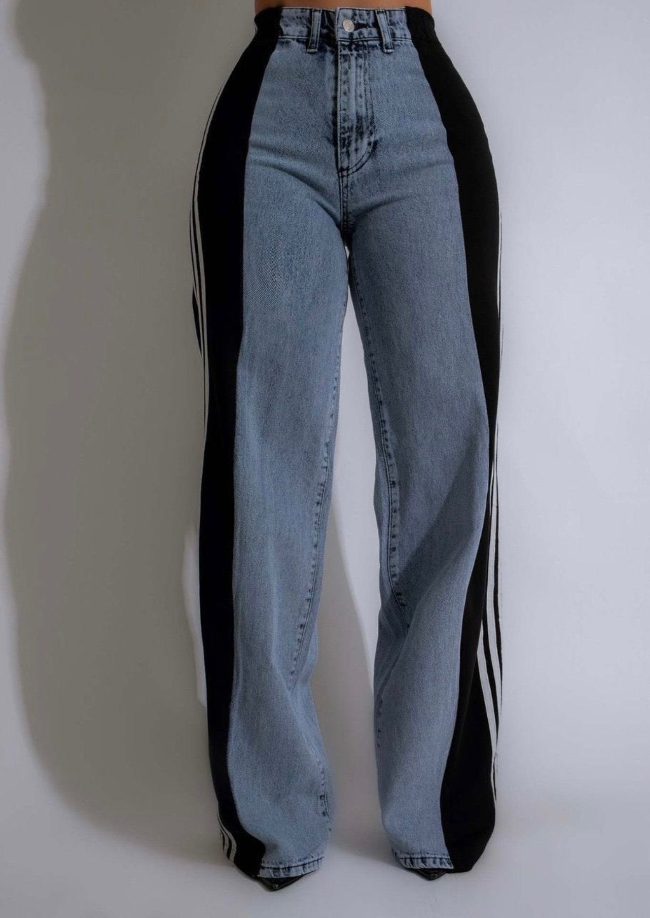 Spice Gyrl Jeans - Buy 2 Get 1 “Free”