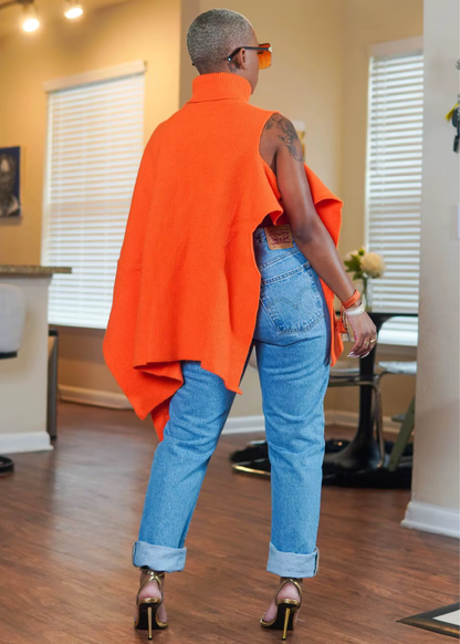 The Spring Shift Sweater S-2XL