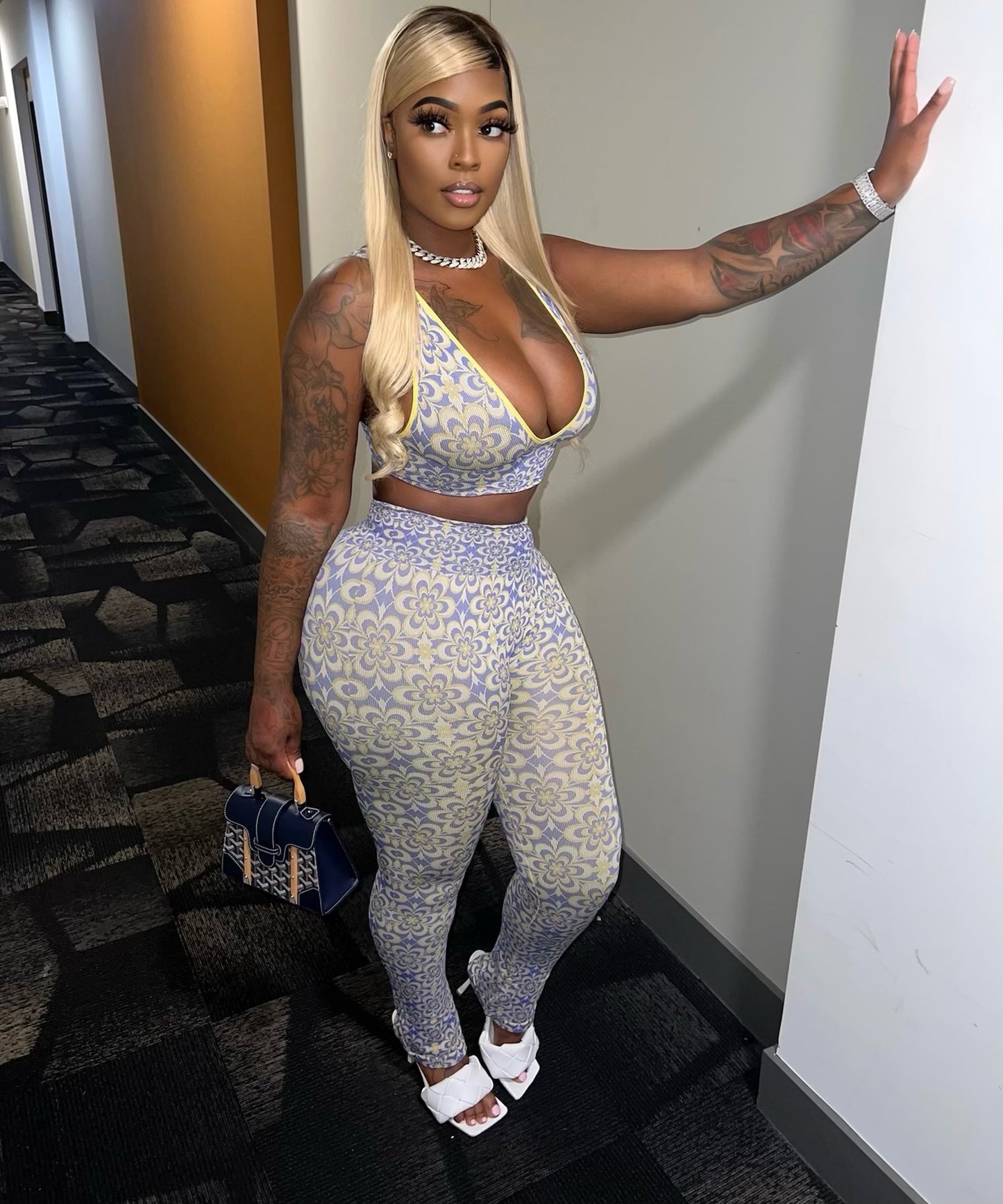 Daisy 2.0 Active Set