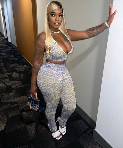 Daisy 2.0 Active Set