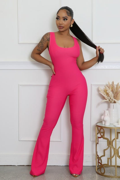 Malibu Jumpsuit