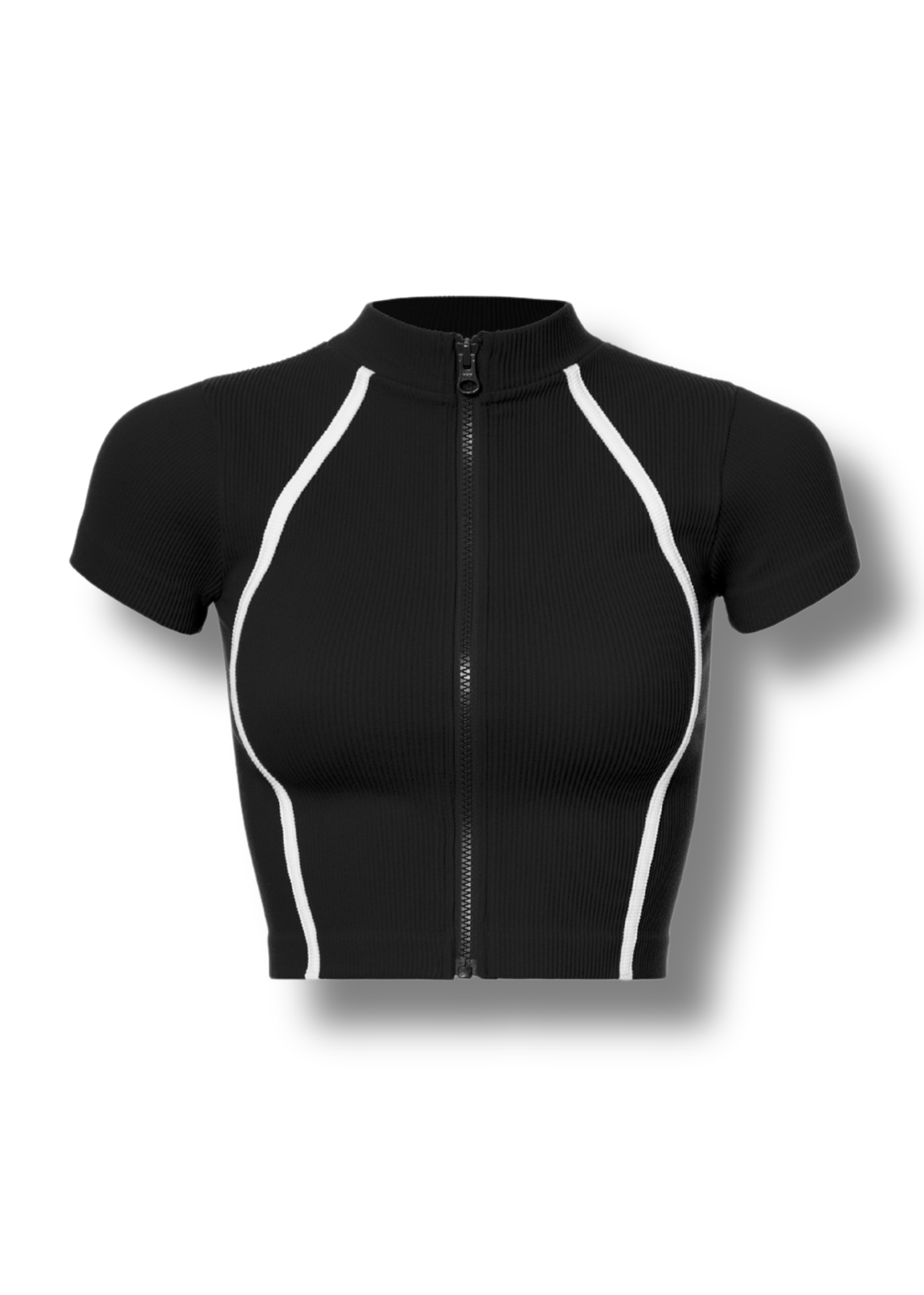 Spice Short Sleeve Top