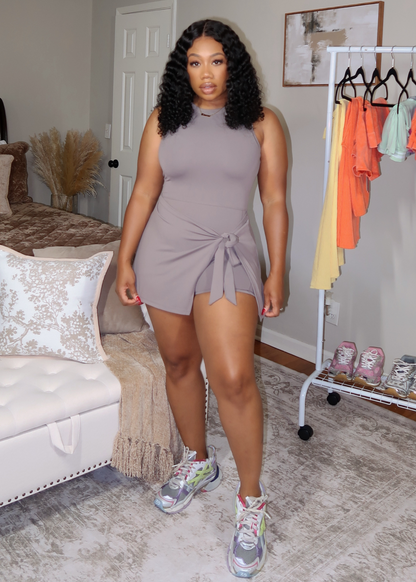 Premium Tennis Dress Skort S-XL