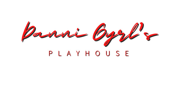 Danni Gyrl's Playhouse 🤸🏾‍♀️💕