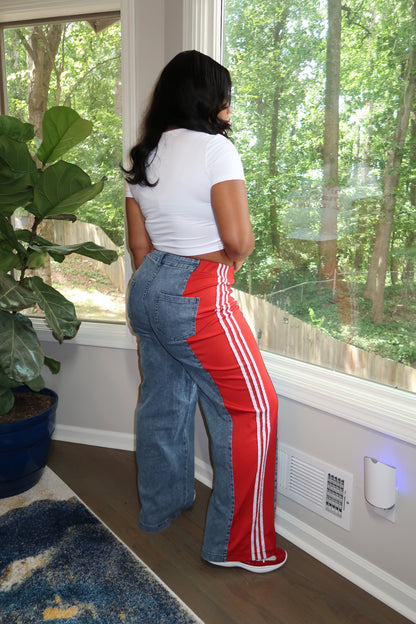 Spice Gyrl Jeans