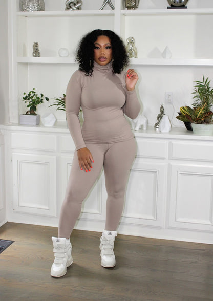 Christina Set (4 Colors)