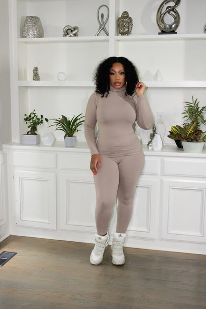 Christina Set (4 Colors)