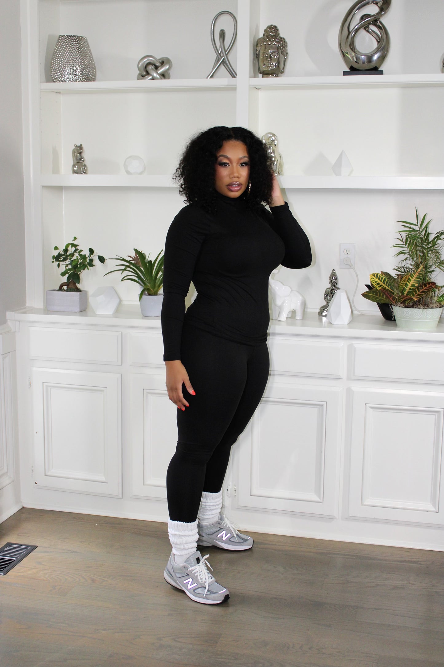 Christina Set (4 Colors)