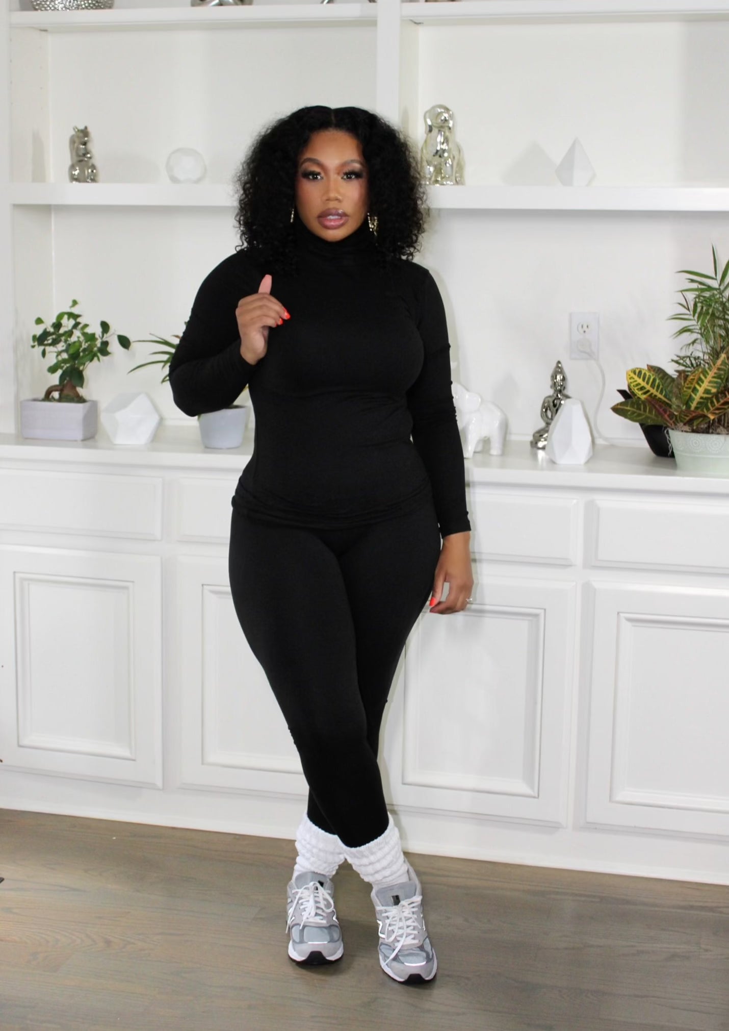 Christina Set (4 Colors)