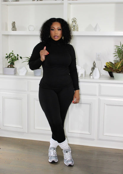 Christina Set (4 Colors)