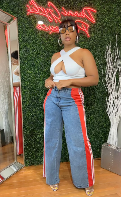 Spice Gyrl Jeans