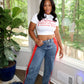 Spice Gyrl Jeans