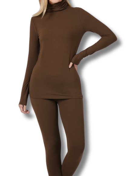 Christina Set (4 Colors)