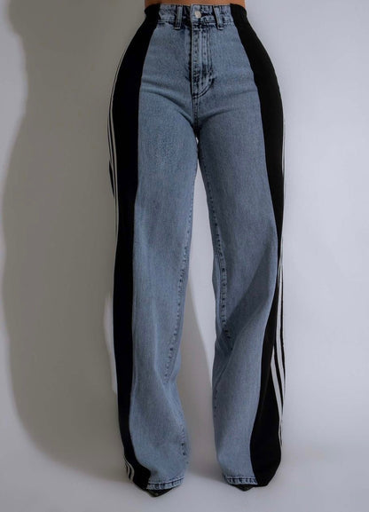 Spice Gyrl Jeans