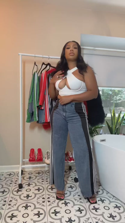 Spice Gyrl Jeans