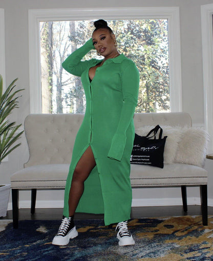 “The Brittley” Dress